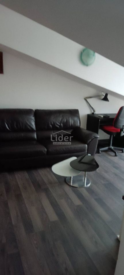 Appartamento per vacanze Jadranovo, Crikvenica, 70m2