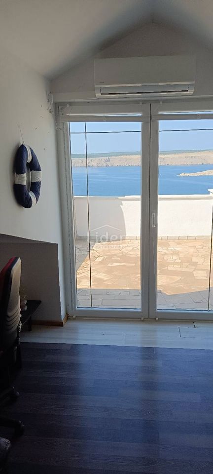 Appartamento per vacanze Jadranovo, Crikvenica, 70m2