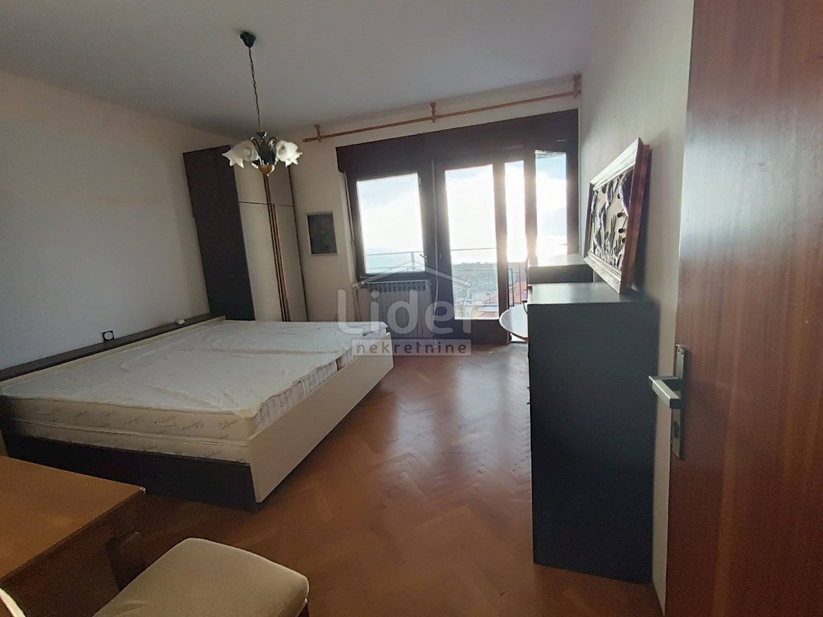 Appartamento Brestovice, Kastav, 208m2