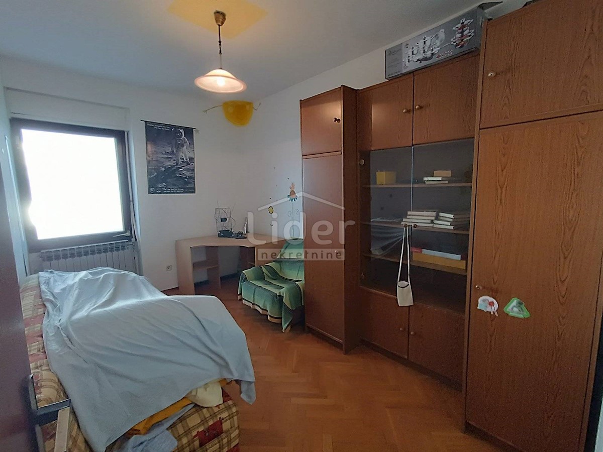 Appartamento Brestovice, Kastav, 208m2