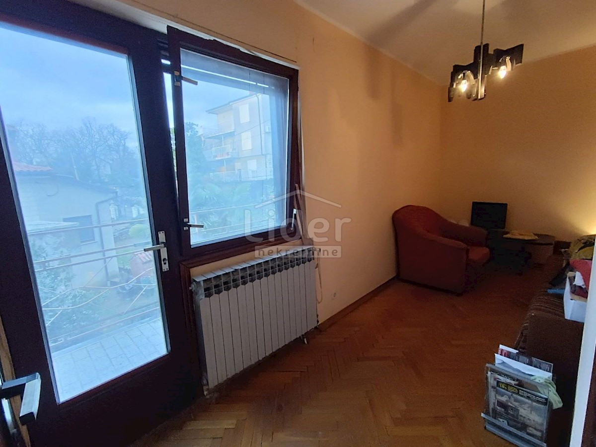 Appartamento Brestovice, Kastav, 208m2