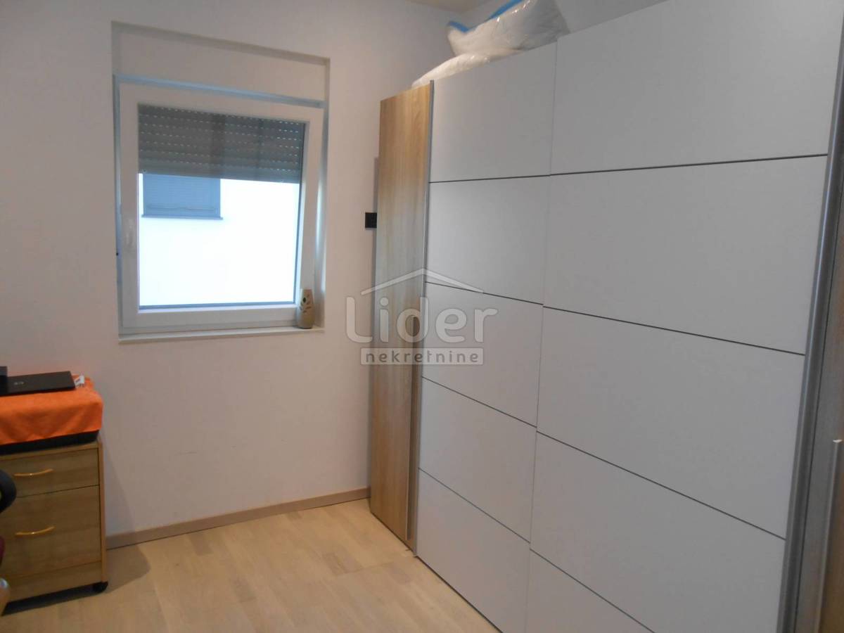 Appartamento Crikvenica, 75m2