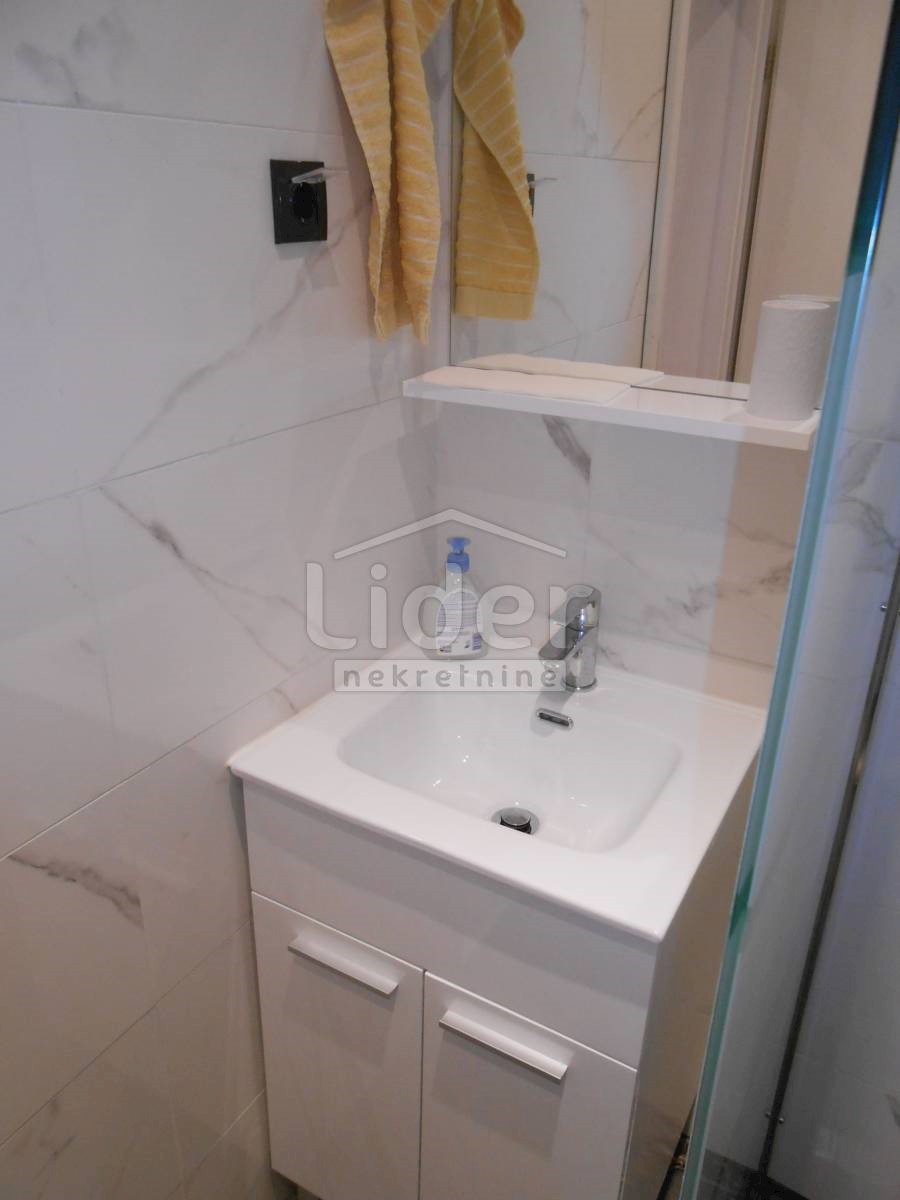 Appartamento Crikvenica, 75m2