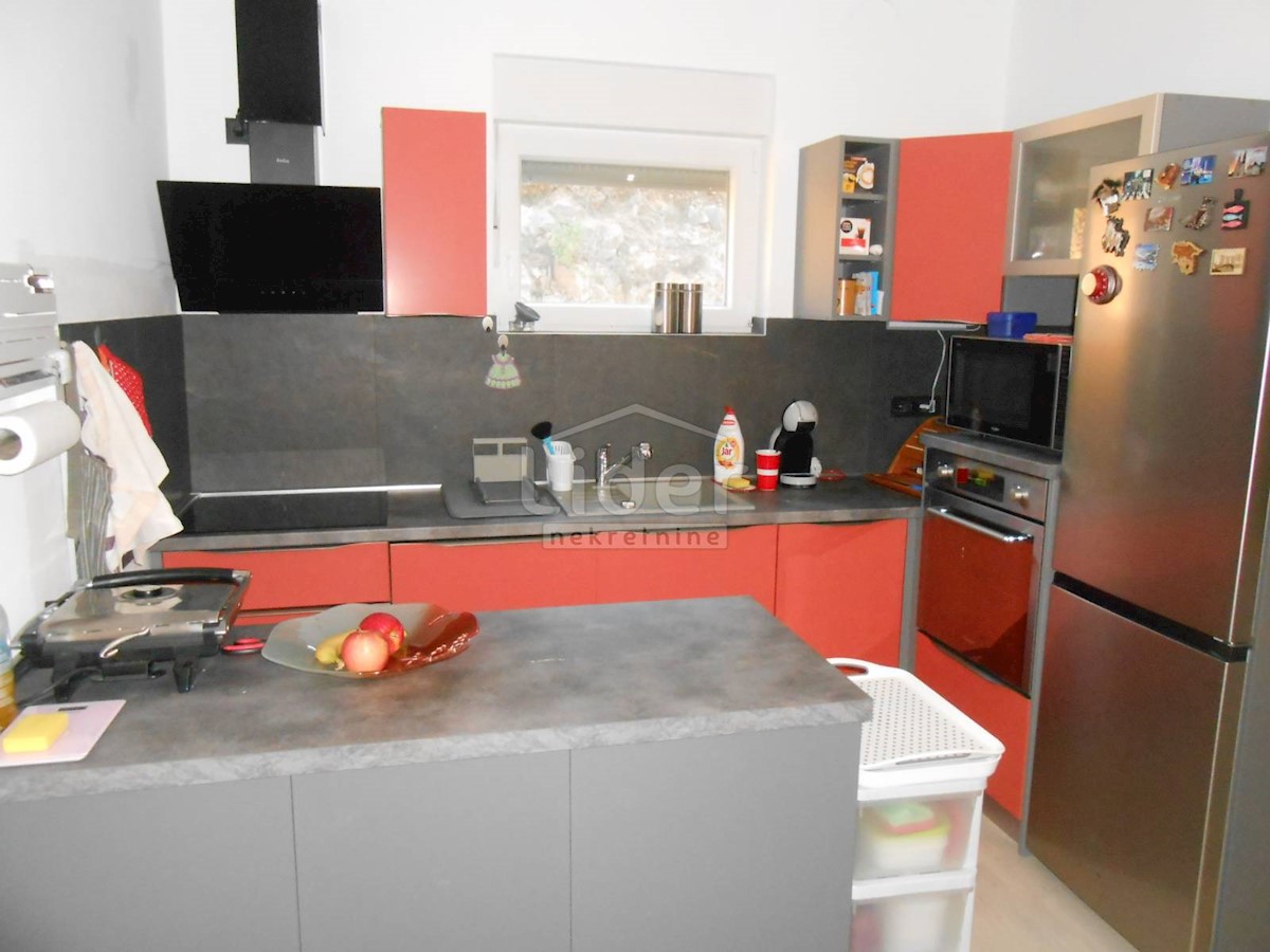 Appartamento Crikvenica, 75m2