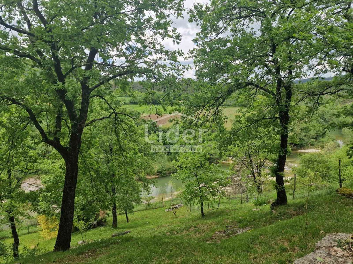 Casa Zarečje, Pazin - Okolica, 196m2