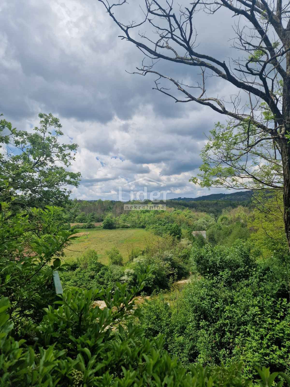 Casa Zarečje, Pazin - Okolica, 196m2