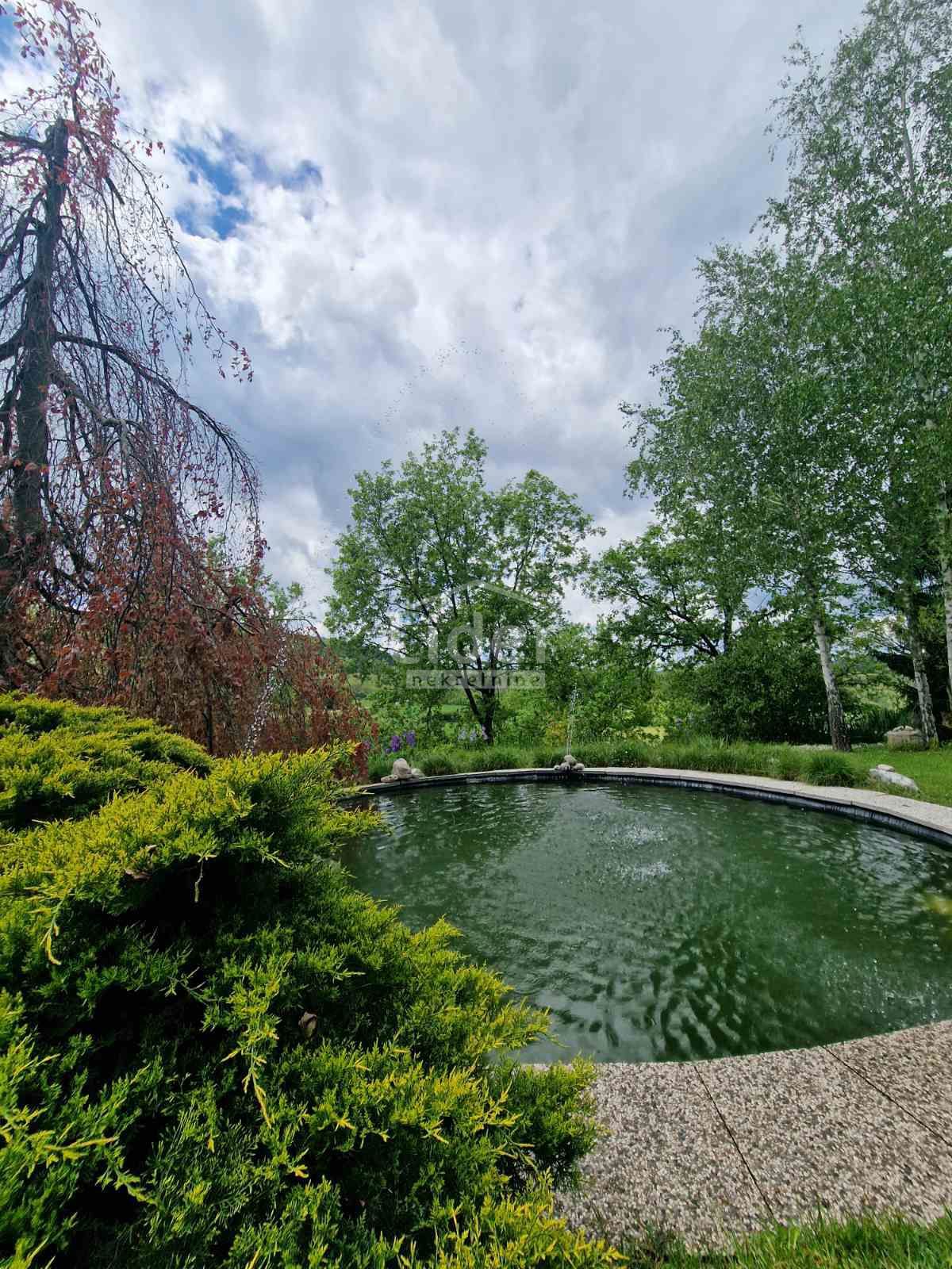 Casa Zarečje, Pazin - Okolica, 196m2