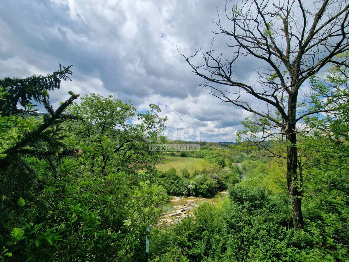 Casa Zarečje, Pazin - Okolica, 196m2