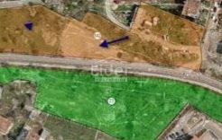 Terreno Zamet, Rijeka, 1.500m2