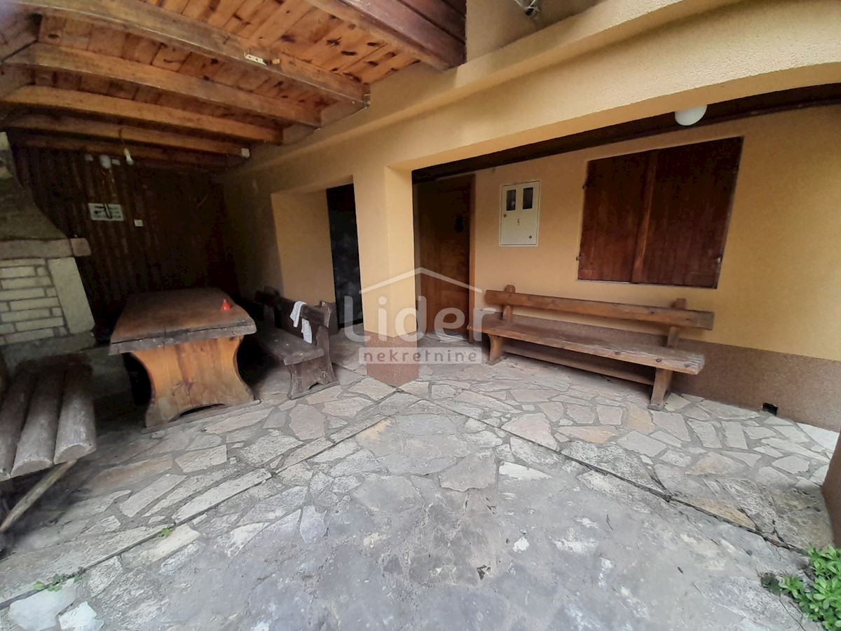 Casa Mrzla Vodica, Lokve, 120m2