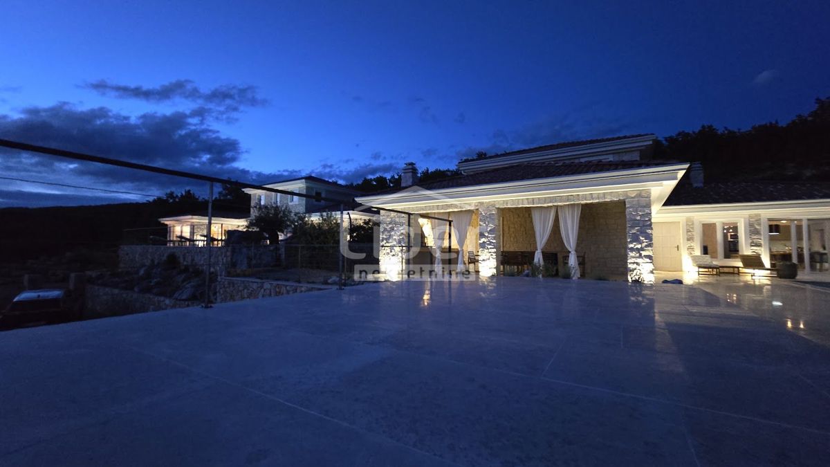 Casa Jadranovo, Crikvenica, 200m2