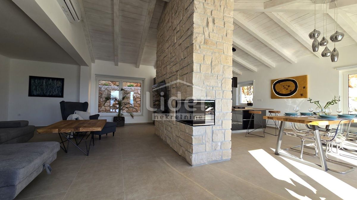 Casa Jadranovo, Crikvenica, 200m2