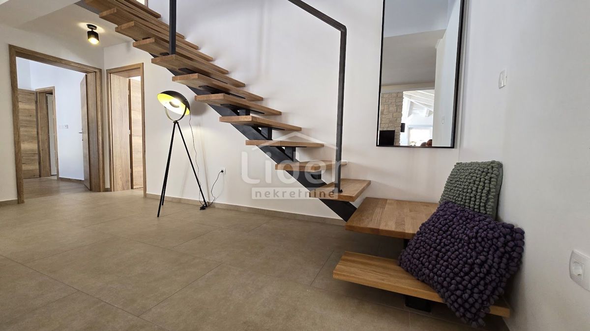 Casa Jadranovo, Crikvenica, 200m2