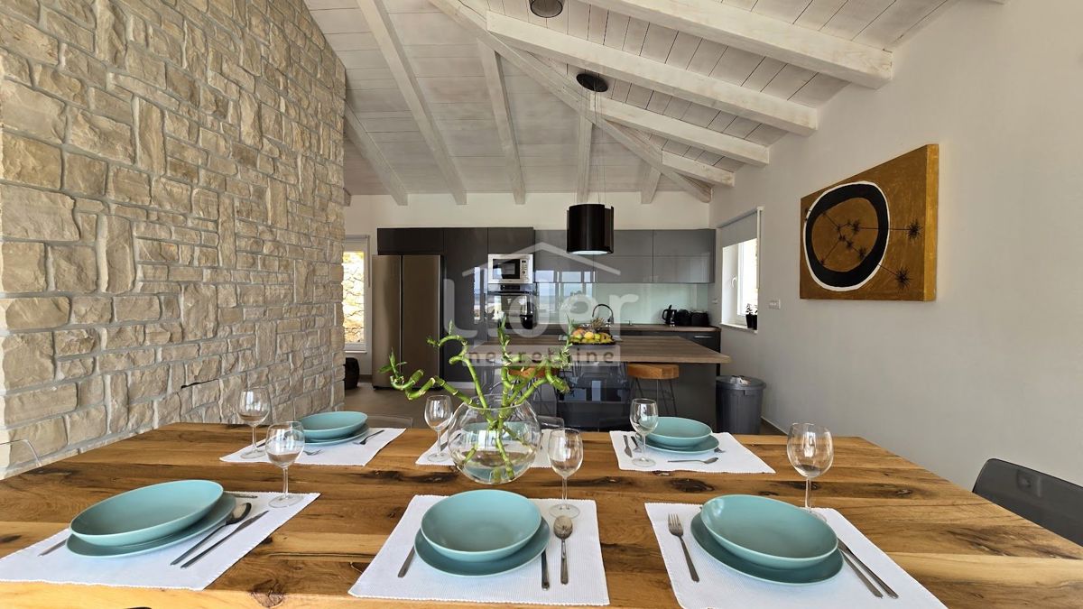 Casa Jadranovo, Crikvenica, 200m2