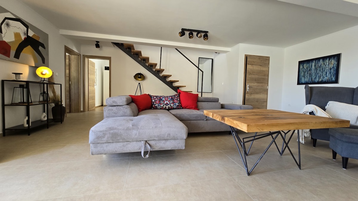 Casa Jadranovo, Crikvenica, 200m2