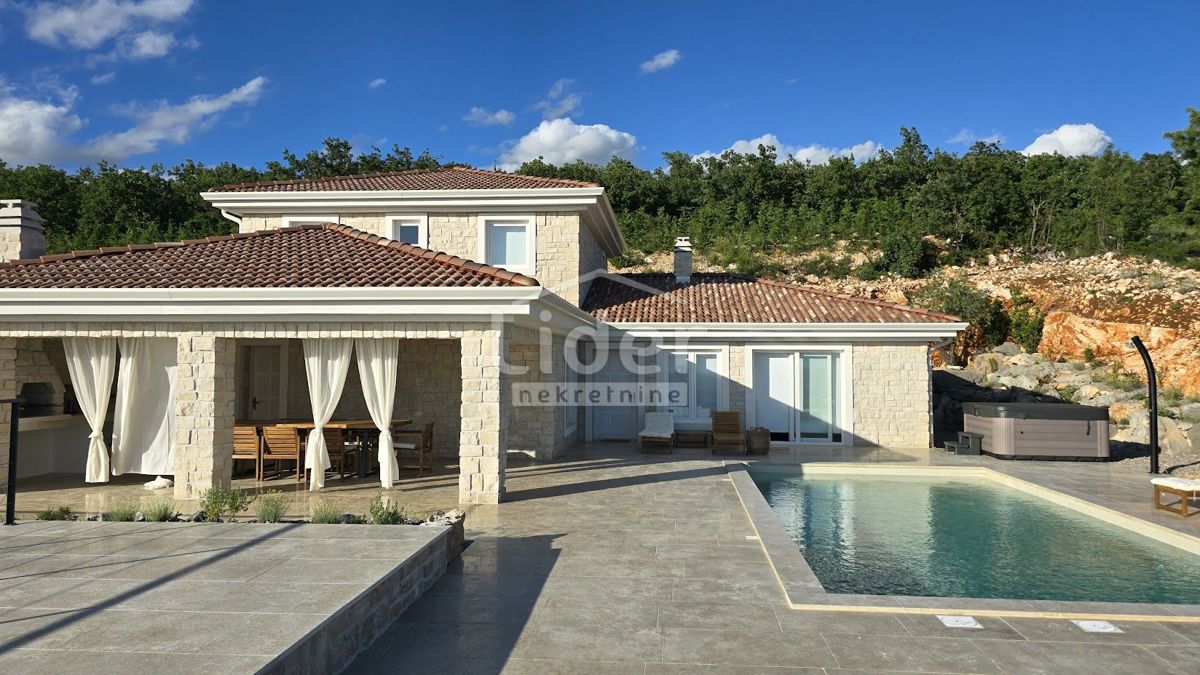 Casa Jadranovo, Crikvenica, 200m2