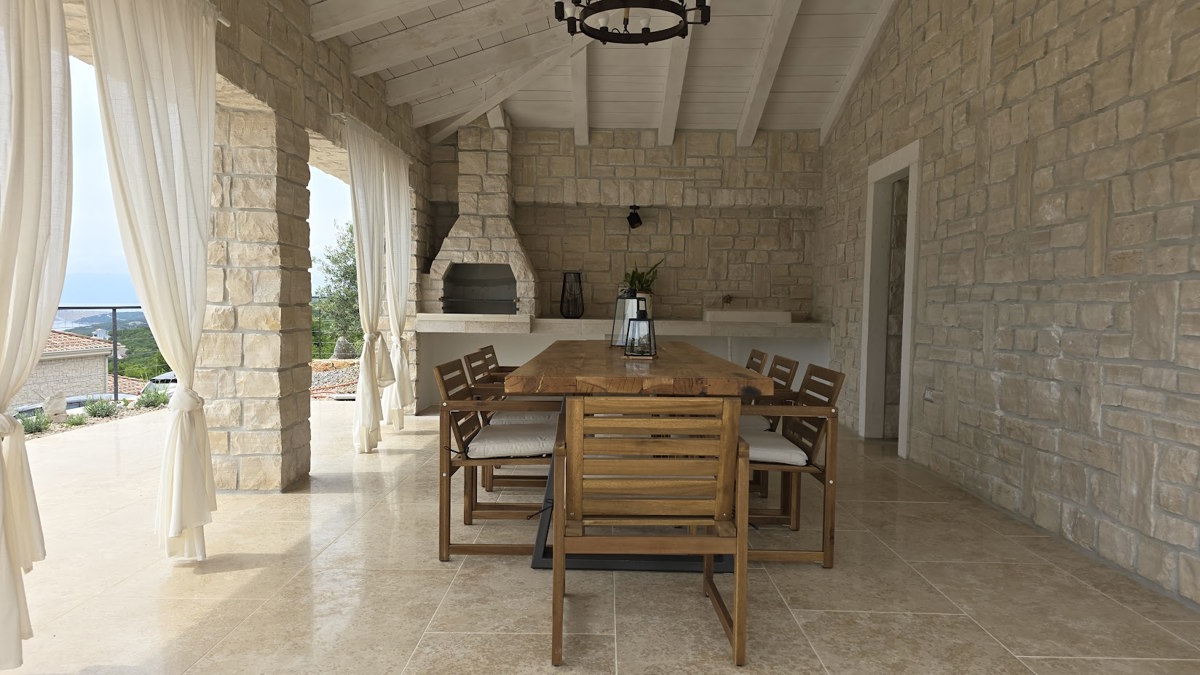 Casa Jadranovo, Crikvenica, 200m2