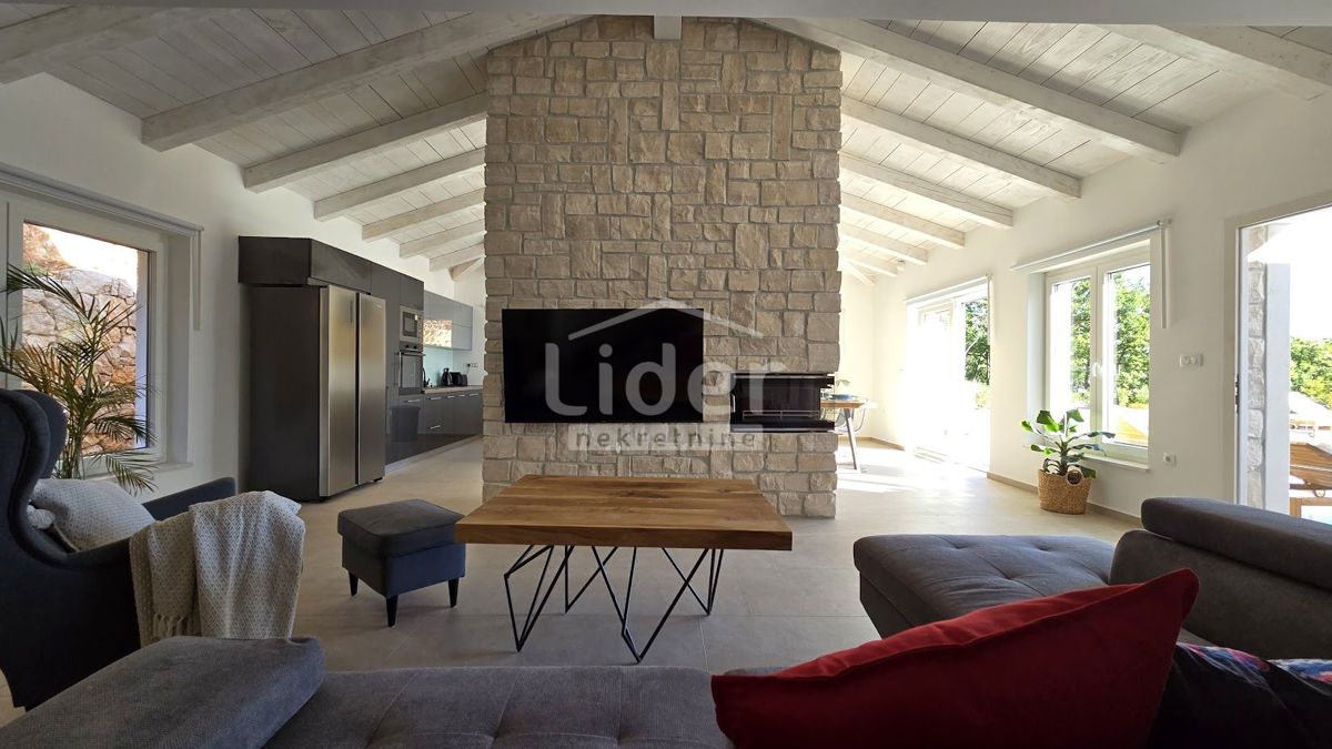 Casa Jadranovo, Crikvenica, 200m2