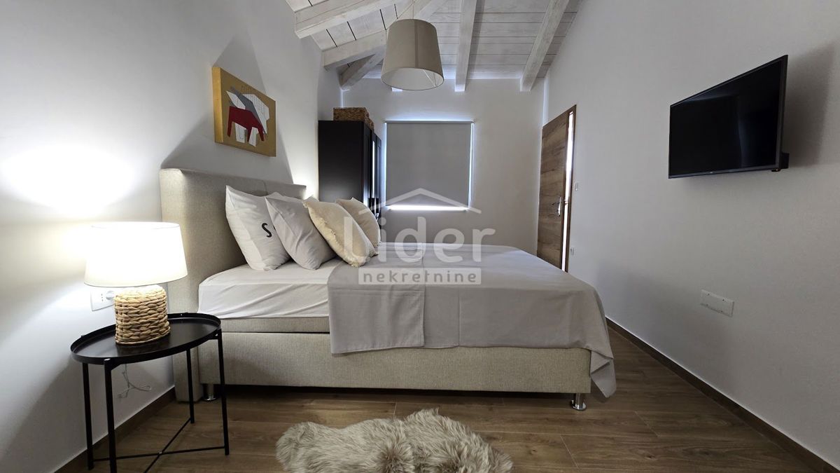 Casa Jadranovo, Crikvenica, 200m2