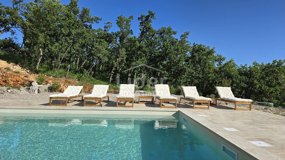 Casa Jadranovo, Crikvenica, 200m2