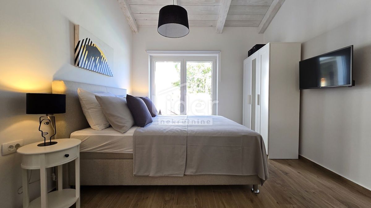 Casa Jadranovo, Crikvenica, 200m2