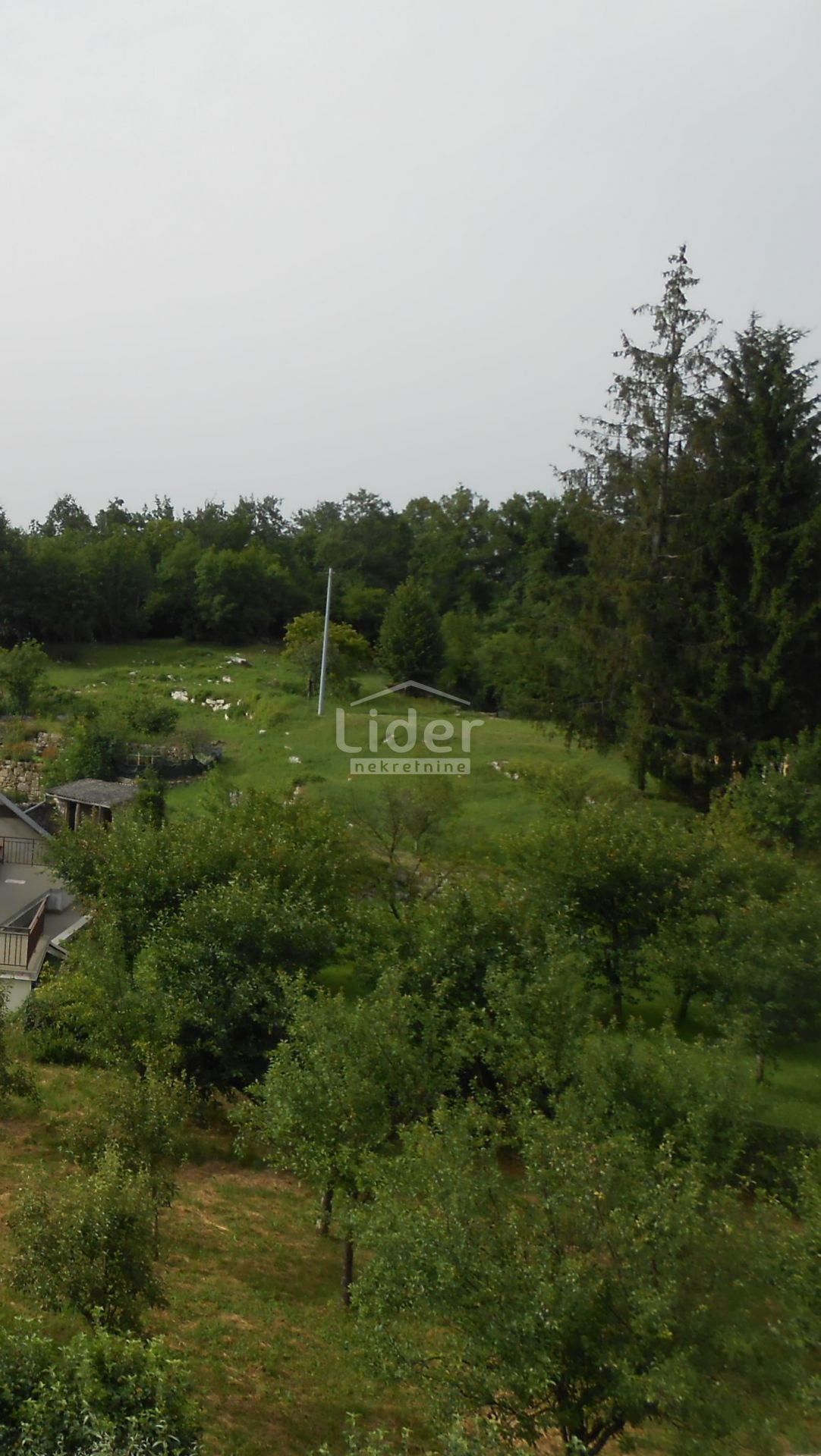 ZVONEĆA Casa con 2 terrazze e vista aperta