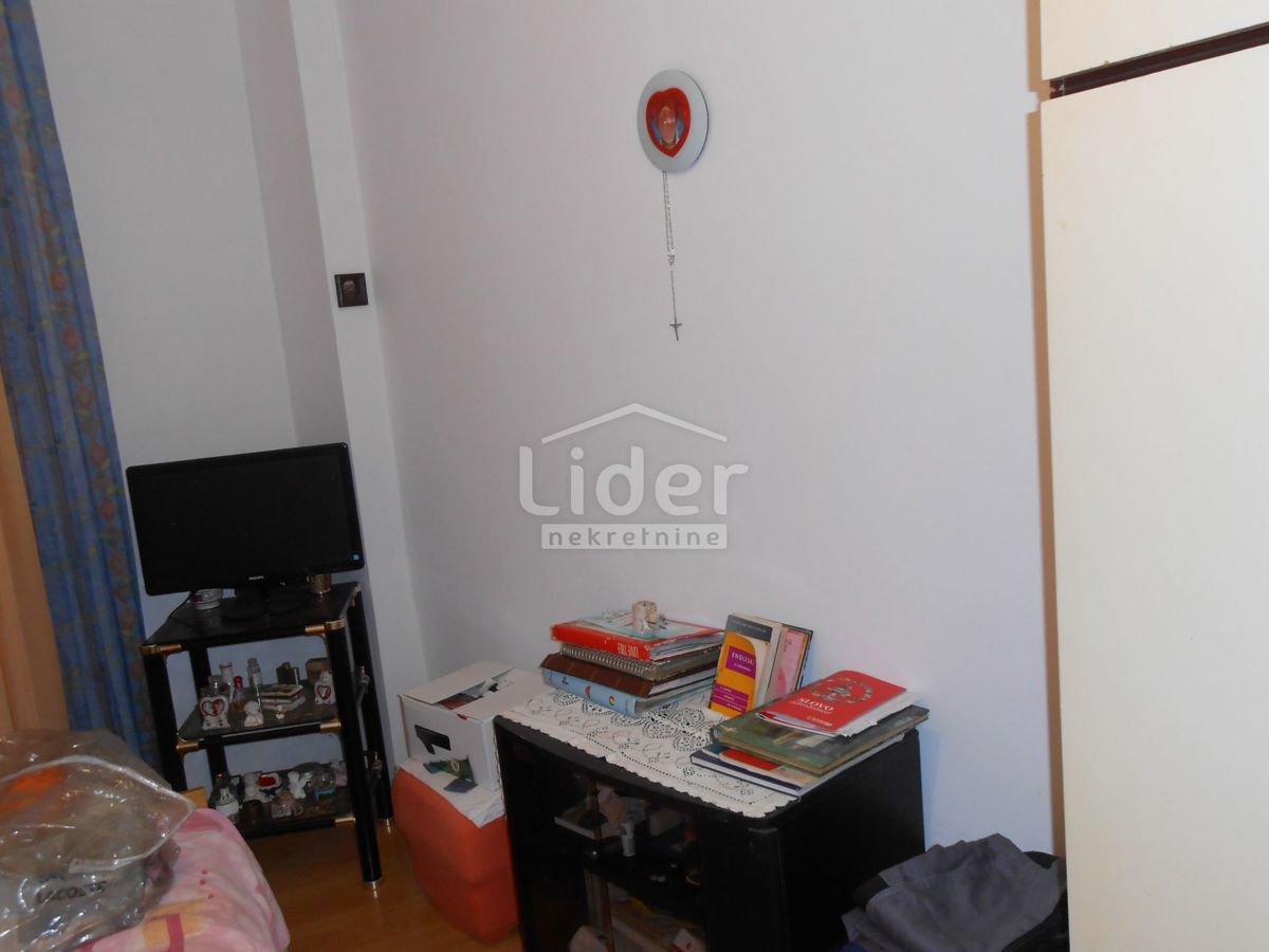 ZVONEĆA Casa con 2 terrazze e vista aperta