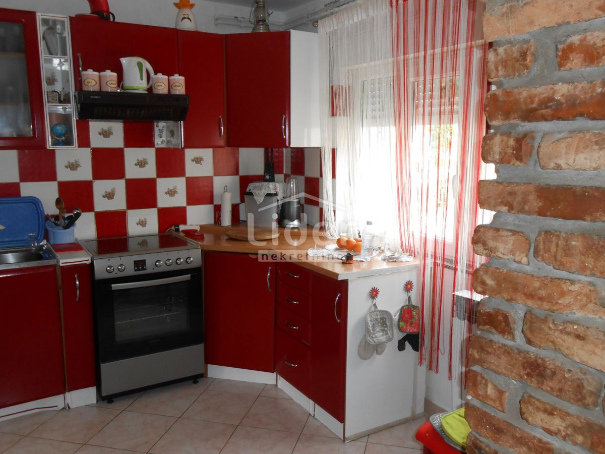 ZVONEĆA Casa con 2 terrazze e vista aperta
