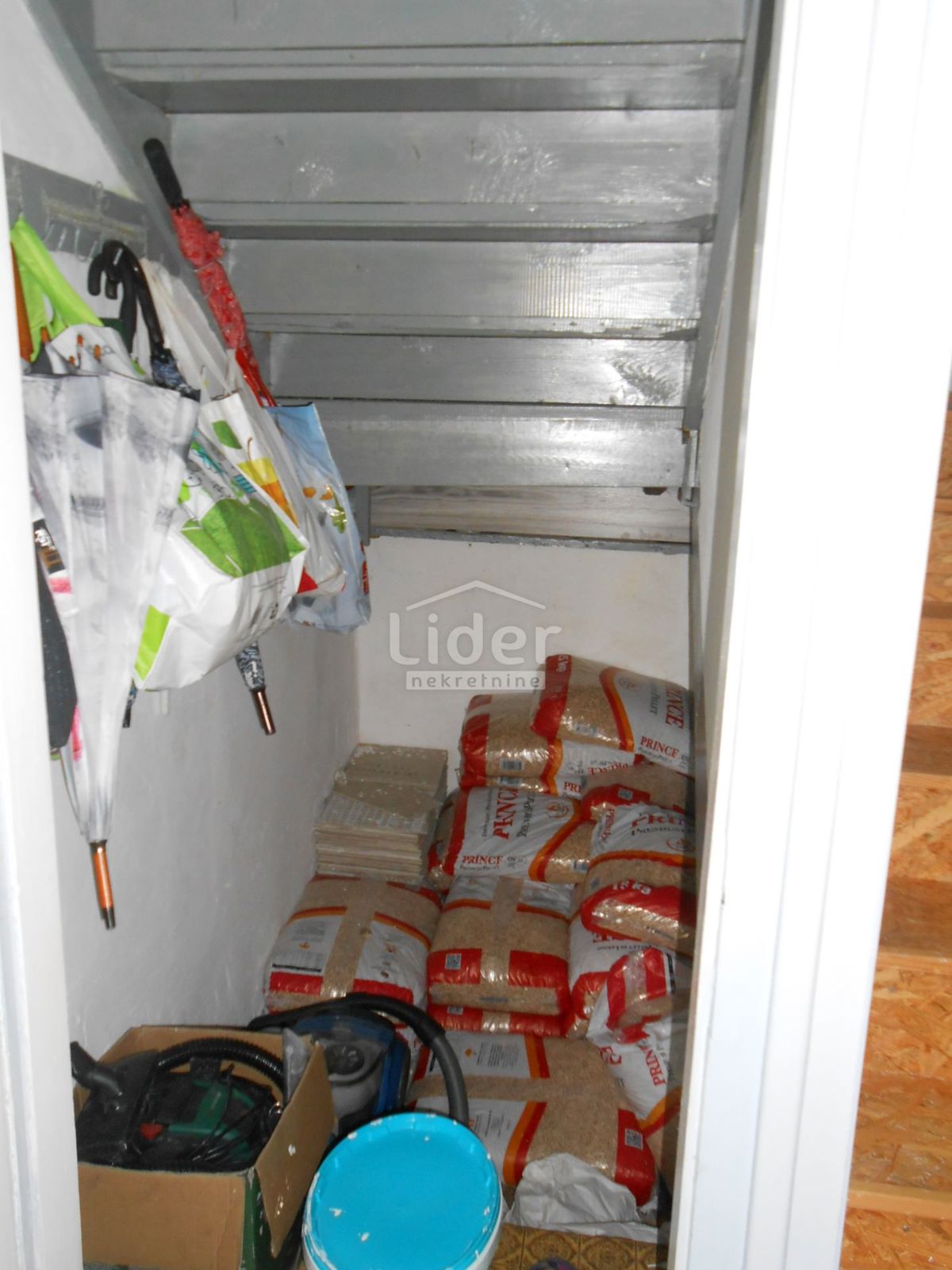 ZVONEĆA Casa con 2 terrazze e vista aperta