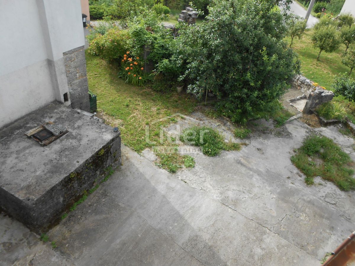 ZVONEĆA Casa con 2 terrazze e vista aperta