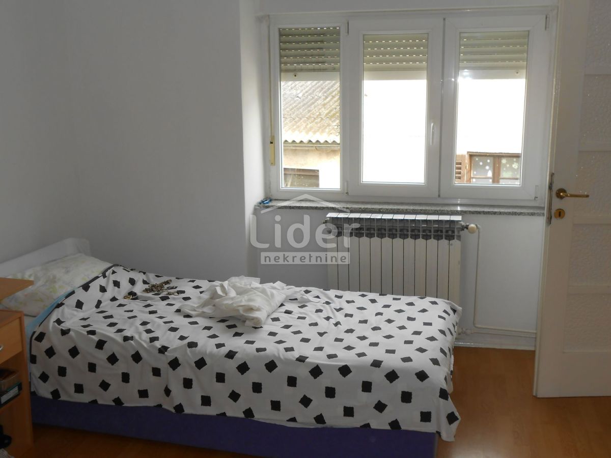 ZVONEĆA Casa con 2 terrazze e vista aperta