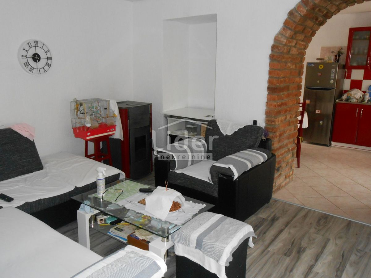 ZVONEĆA Casa con 2 terrazze e vista aperta