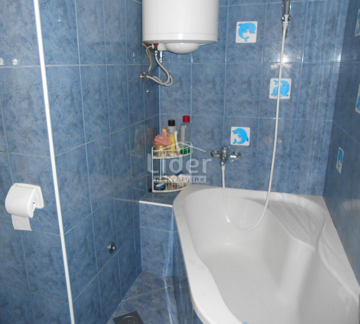 ZVONEĆA Casa con 2 terrazze e vista aperta