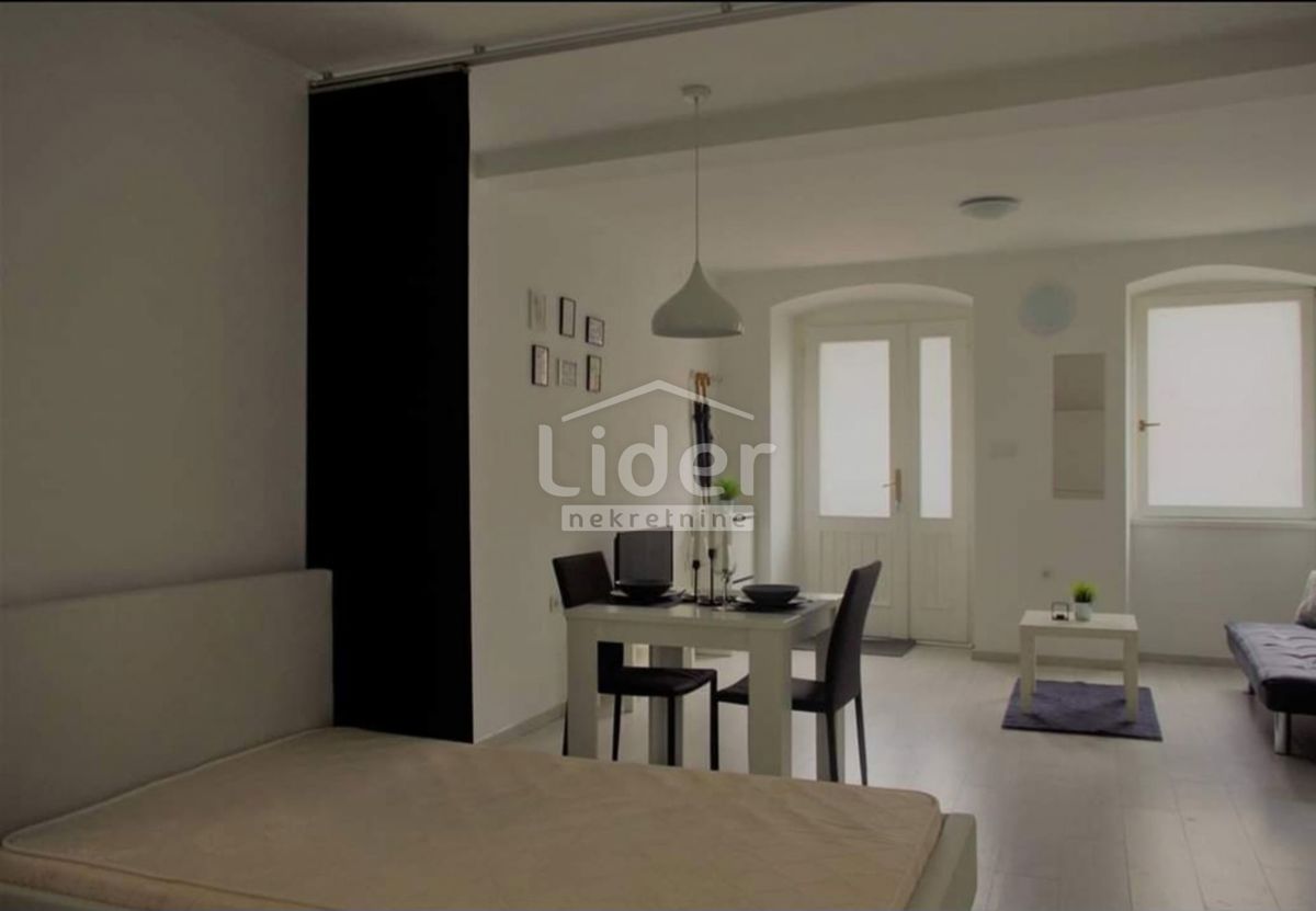 Appartamento Mlaka, Rijeka, 29,80m2