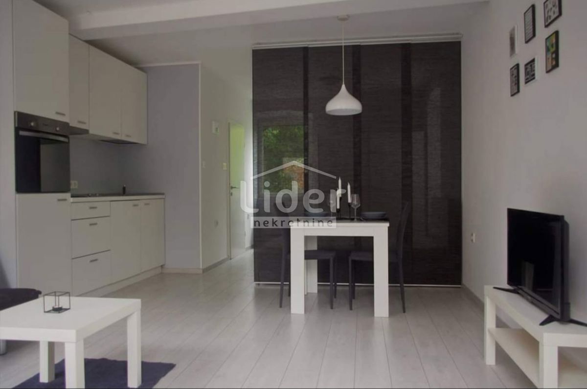 Appartamento Mlaka, Rijeka, 29,80m2