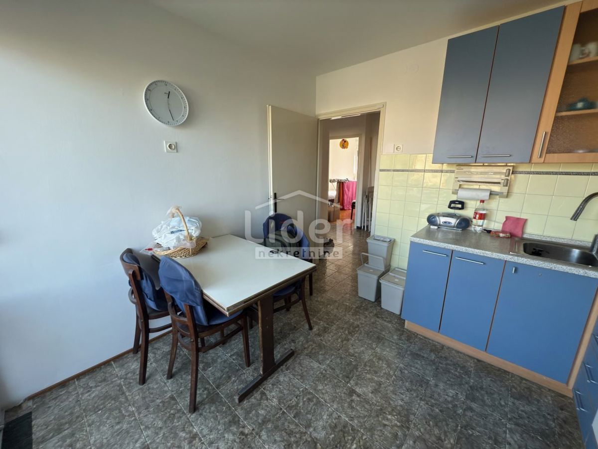 Appartamento per vacanze Malinska, Malinska-Dubašnica, 63m2