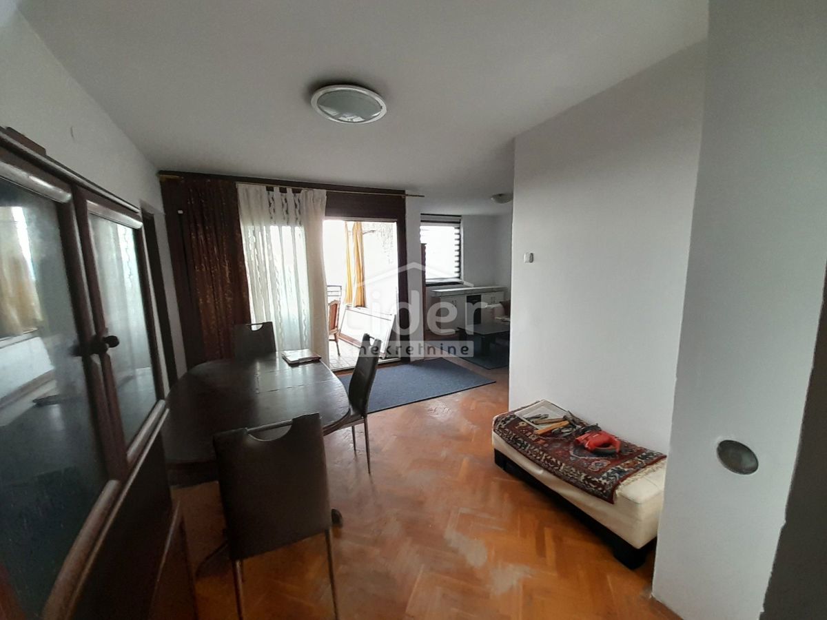 Appartamento Krnjevo, Rijeka, 90m2