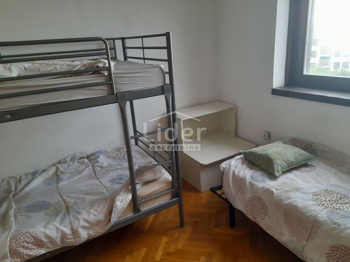 Appartamento Krnjevo, Rijeka, 90m2