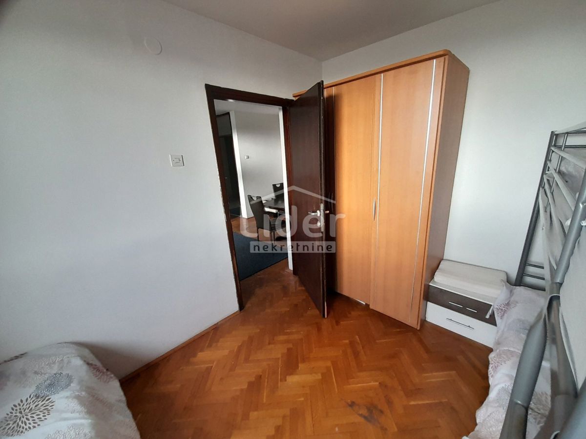 Appartamento Krnjevo, Rijeka, 90m2