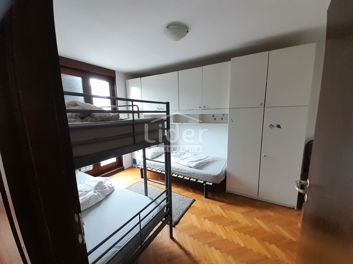 Appartamento Krnjevo, Rijeka, 90m2