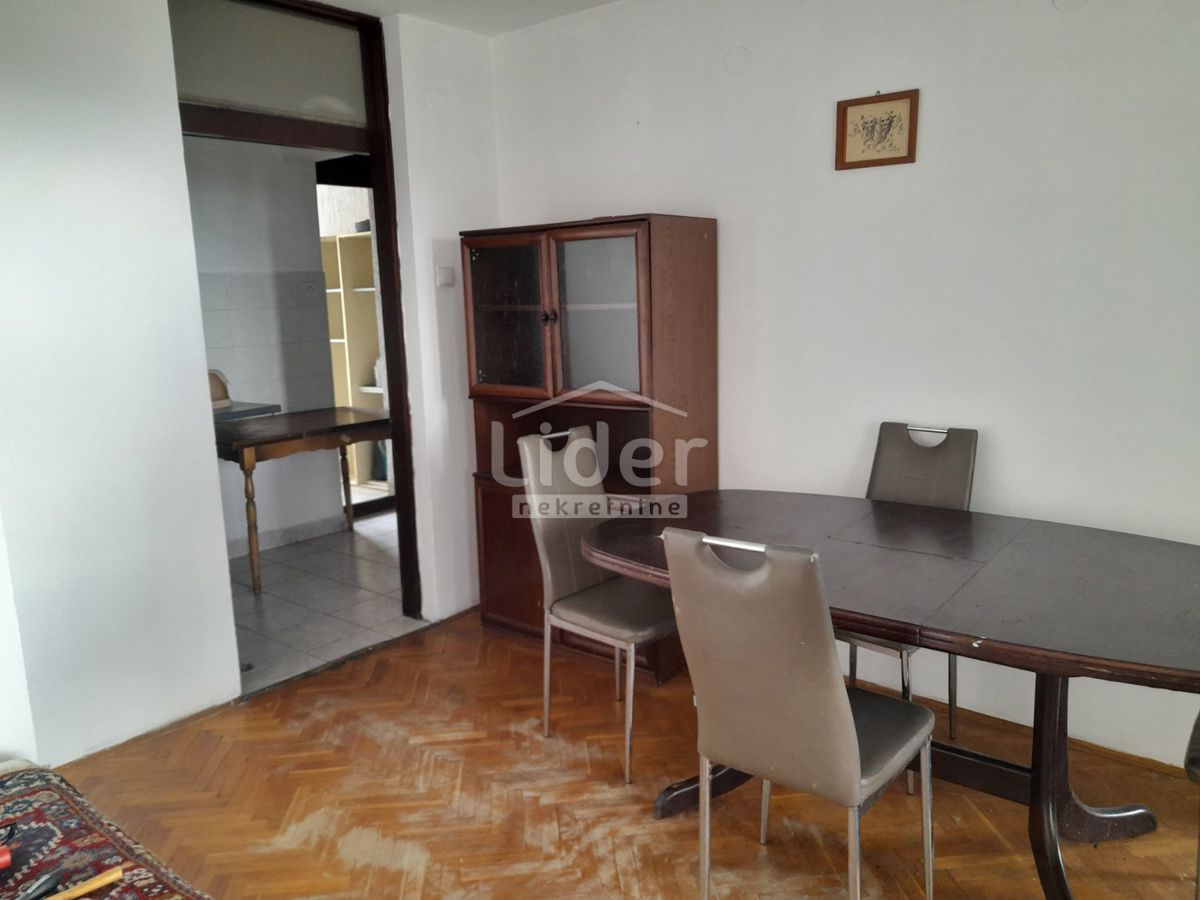 Appartamento Krnjevo, Rijeka, 90m2