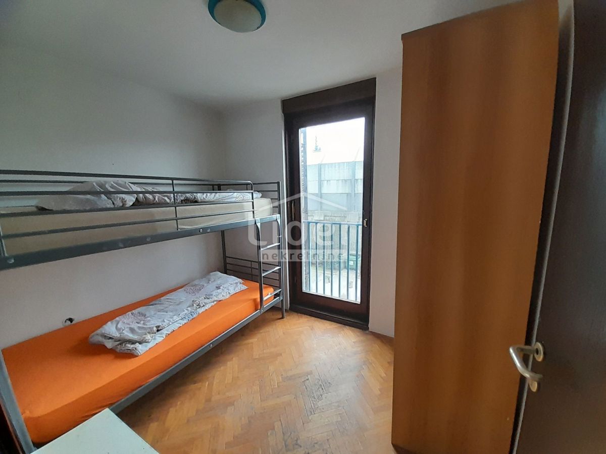 Appartamento Krnjevo, Rijeka, 90m2