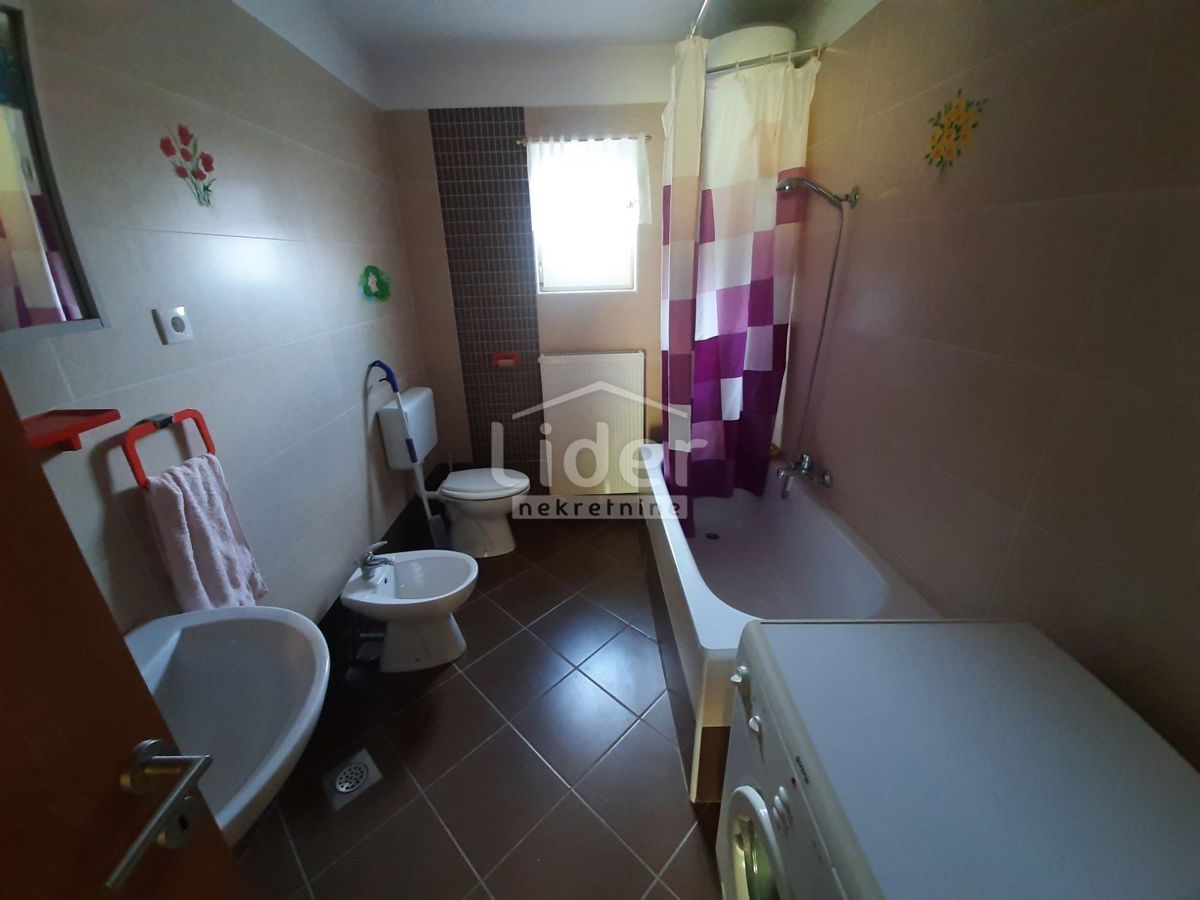 Appartamento Grobnik, Čavle, 63m2