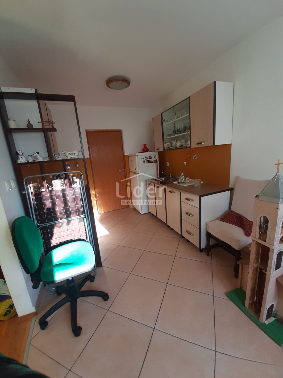 Appartamento Grobnik, Čavle, 63m2