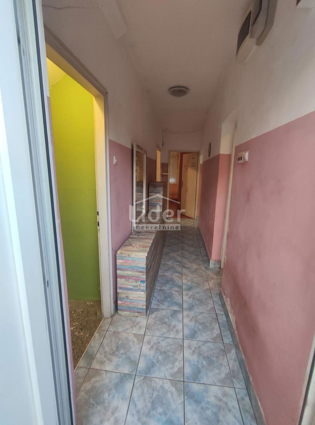 Appartamento Gornja Vežica, Rijeka, 75m2