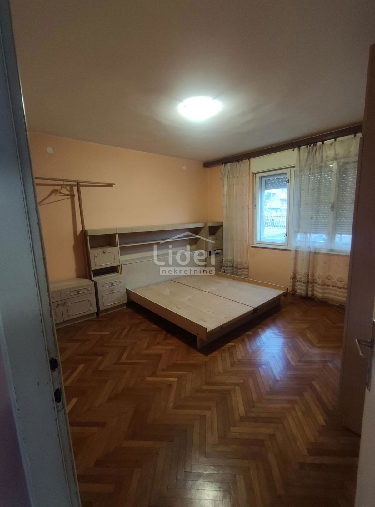 Appartamento Gornja Vežica, Rijeka, 75m2