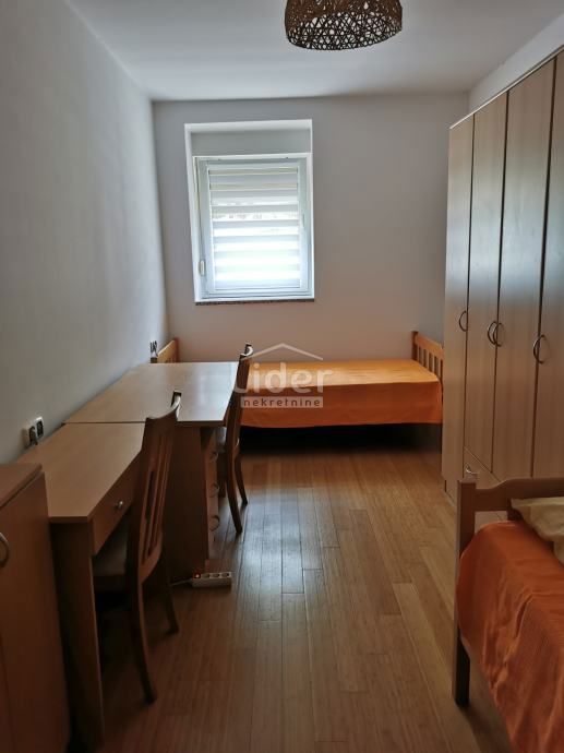 Appartamento Potok, Rijeka, 41m2