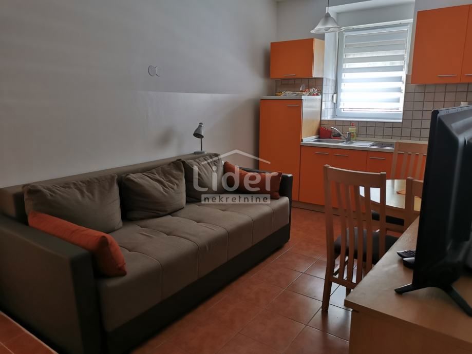 Appartamento Potok, Rijeka, 41m2