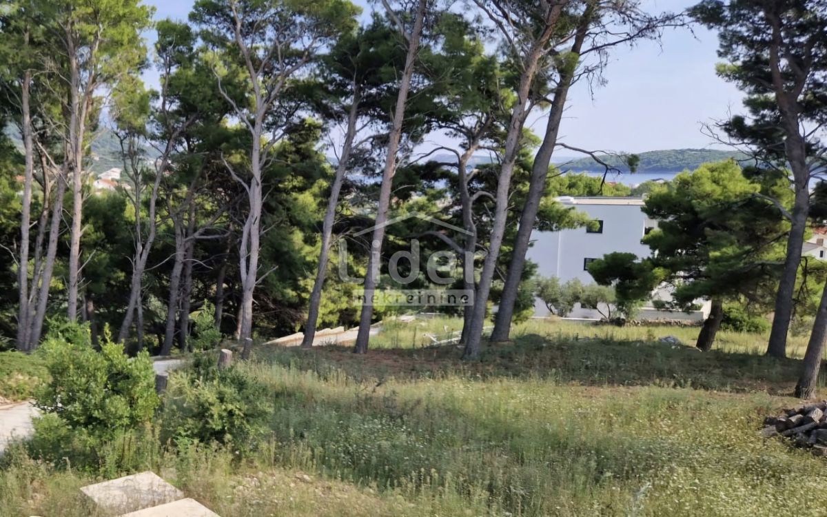 Appartamento per vacanze Banjol, Rab, 134m2