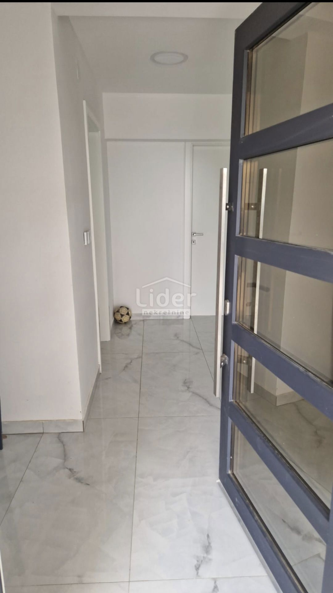 Appartamento per vacanze Banjol, Rab, 134m2